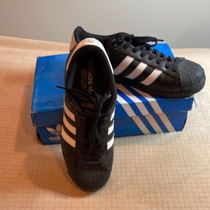 Adidas Superstars